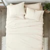 Kirkland's Home Ultra Soft 6-Pc. King Sheet Set- Bed Sheets