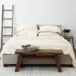 Kirkland's Home Ultra Soft 6-Pc. King Sheet Set- Bed Sheets