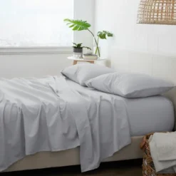 Kirkland's Home Ultra Soft 4-Pc. Queen Sheet Set- Bed Sheets