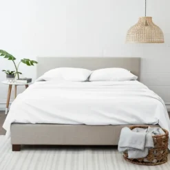 Kirkland's Home Ultra Soft 4-Pc. Queen Sheet Set- Bed Sheets