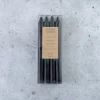 Kirkland's Home Unscented Taper Candles, Set Of 8- Candles