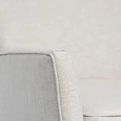 Kirkland's Home Upholstered Armchair- Accent Chairs