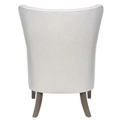 Kirkland's Home Upholstered Armchair- Accent Chairs