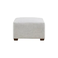 Kirkland's Home Upholstered Modular Ottoman- Sofas & Loveseats