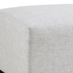 Kirkland's Home Upholstered Modular Ottoman- Sofas & Loveseats