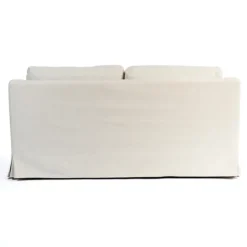 Kirkland's Home Upholstered Weekend Sofa- Sofas & Loveseats