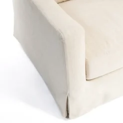 Kirkland's Home Upholstered Weekend Sofa- Sofas & Loveseats