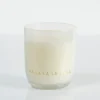 Kirkland's Home Vanilla Spice Fa La La Jar Candle- Candles