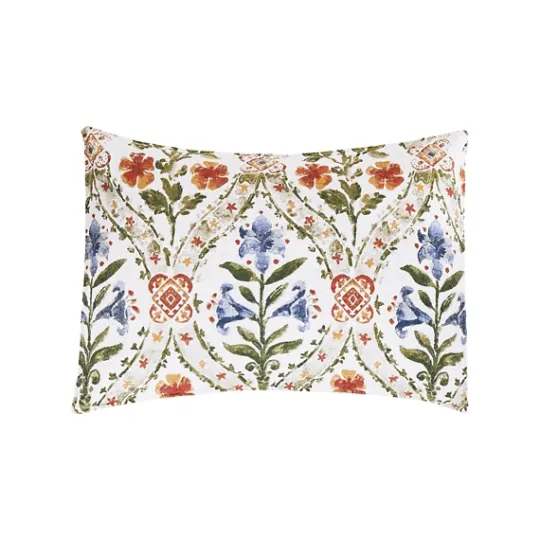 Kirkland's Home Victoria'S Garden 3-Pc. Full/Queen Quilt Set- Quilts