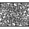 Kirkland's Home Vine Rubber Doormat, 36X24- Doormats