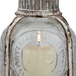 Kirkland's Home Vintage Cafe Lantern, 10 In.- Lanterns