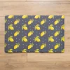 Kirkland's Home Vintage Lemons Kitchen Mat- Kitchen & Floor Mats