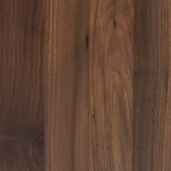 Kirkland's Home Walnut Wood Grain 5-Drawer Chest- Cabinets & Sideboards