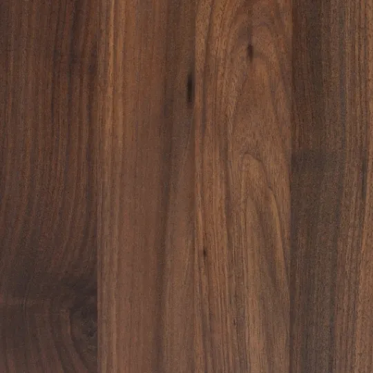 Kirkland's Home Walnut Wood Grain 5-Drawer Chest- Cabinets & Sideboards