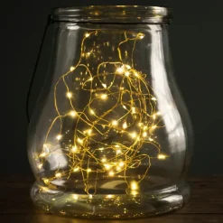 Kirkland's Home Warm Mini String Lights, 32 Ft.- Decorative Accents