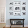 Kirkland's Home Wash 9-Pc. Gallery Wall Frame Set- Gallery Wall Frames