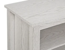 Kirkland's Home Washed Wood Tv Stand, 70 In.- Tv Stands & Media Consoles