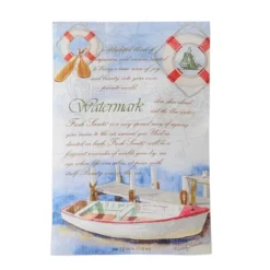 Kirkland's Home Watermark Sachet- Sachets
