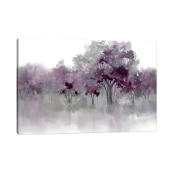Kirkland's Home Water'S Edge Ii Giclee Canvas Art Print, 40X26- Canvas Art