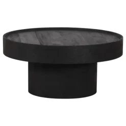 Kirkland's Home Watson Wood Coffee Table- Coffee Tables