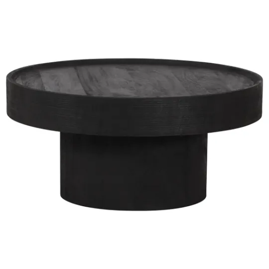 Kirkland's Home Watson Wood Coffee Table- Coffee Tables
