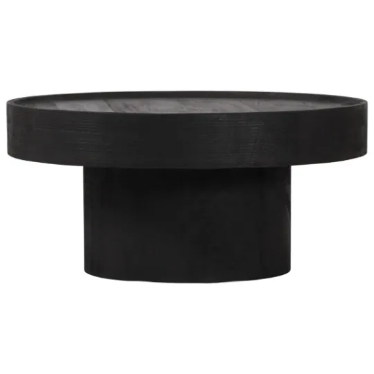 Kirkland's Home Watson Wood Coffee Table- Coffee Tables