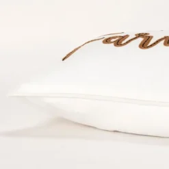 Kirkland's Home Welcome To Our Farmhouse Lumbar Pillow- Pillows