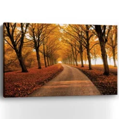 Kirkland's Home Well Traveled Giclee Canvas Art Print- Canvas Art