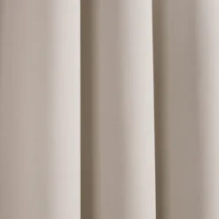 Kirkland's Home Wheat Knotted Curtain Panel Set, 84 In.- Curtains & Drapes
