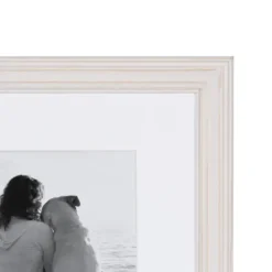 Kirkland's Home White Bordeaux 10-Pc. Gallery Wall Frame Set- Gallery Wall Frames