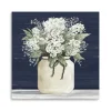 Kirkland's Home White Flowers Ii Giclee Canvas Print, 40X40 In.- Canvas Art