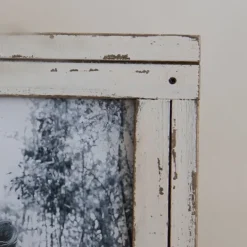 Kirkland's Home White Heartland Picture Frame, 8X10- Picture Frames