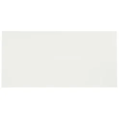 Kirkland's Home White Wood Midcentury Coffee Table- Coffee Tables