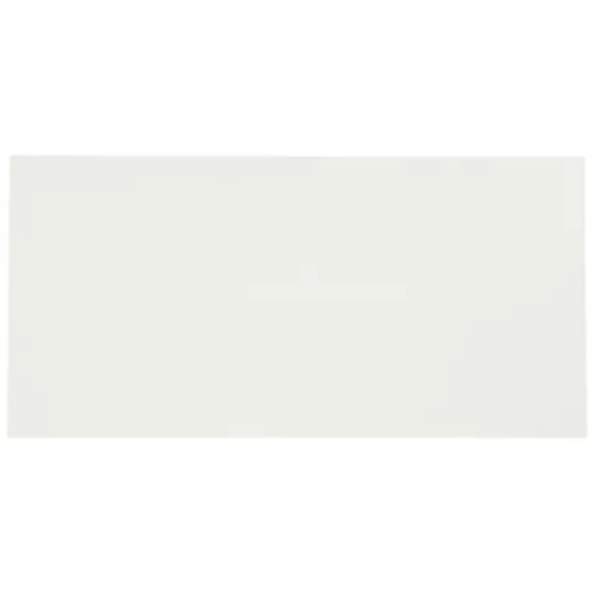 Kirkland's Home White Wood Midcentury Coffee Table- Coffee Tables
