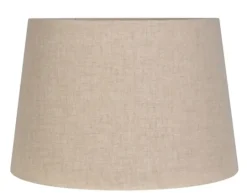 Kirkland's Home Whitewashed Brown Resin Floor Lamp- Floor Lamps
