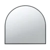 Kirkland's Home Wide Arched Wall Mirror- Decorative Mirrors