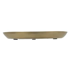 Kirkland's Home Wide Swirl 2-Pc. Decorative Bowl Set- Decorative Bowls & Jars