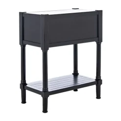 Kirkland's Home Wilbert 3-Drawer Console Table- Console Tables
