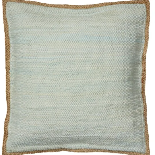 Kirkland's Home Wild Blue Yonder Riley Pillow- Pillows