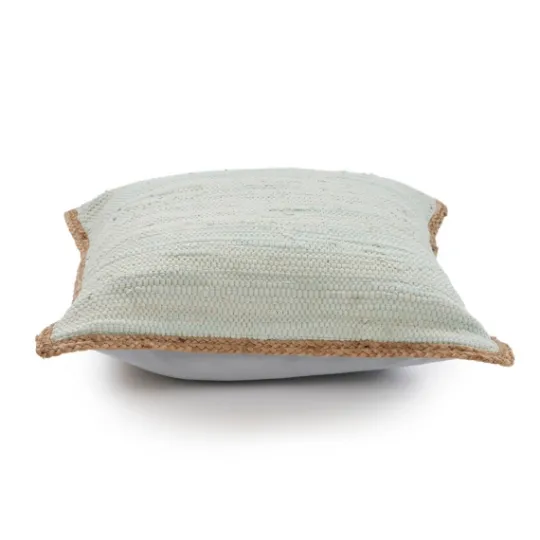 Kirkland's Home Wild Blue Yonder Riley Pillow- Pillows