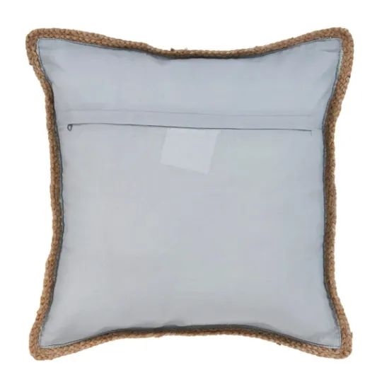 Kirkland's Home Wild Blue Yonder Riley Pillow- Pillows