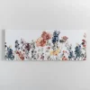 Kirkland's Home Wildflower Blooms Canvas Art Print- Canvas Art