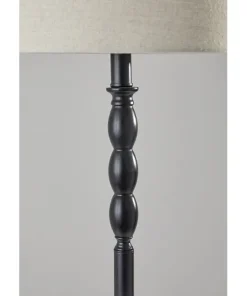 Kirkland's Home William Floor Lamp- Floor Lamps