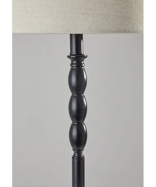 Kirkland's Home William Floor Lamp- Floor Lamps