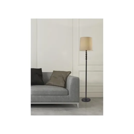 Kirkland's Home William Floor Lamp- Floor Lamps