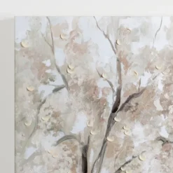 Kirkland's Home Willow Peace Tree Canvas Art Print- Canvas Art