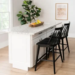 Kirkland's Home Windsor Counter Stool- Bar Stools & Counter Height Stools