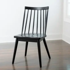 Kirkland's Home Windsor Dining Chair- Dining Chairs