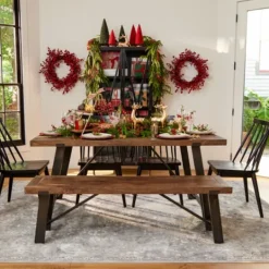Kirkland's Home Windsor Dining Chair- Dining Chairs