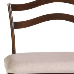 Kirkland's Home Windsor Vanity Bench- Benches & Ottomans